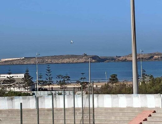 Appartement en location Journalière à Essaouira 1