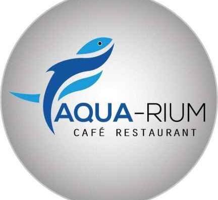 Restaurant Aqua Rium 1