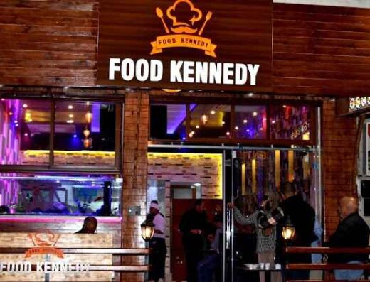 Food Kennedy 1