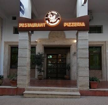 LA CASA DEL PARMIGIANO 1