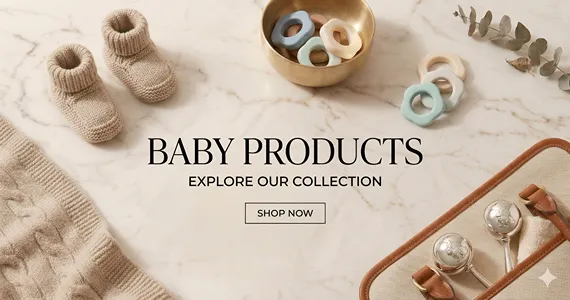 Baby products