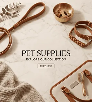 Pet supplies